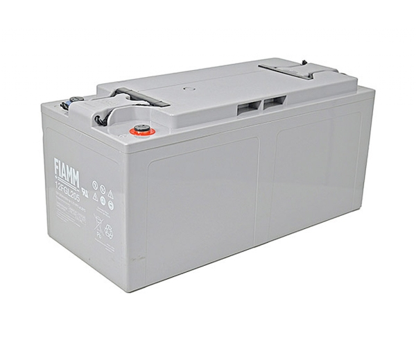 Fiamm 12FGL210 12V 205Ah